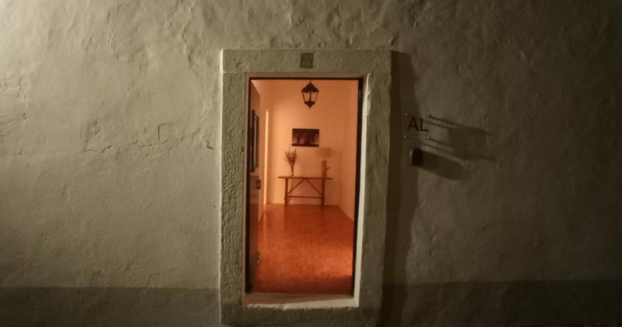 Appartamento Historic Torres Vedras Esterno foto